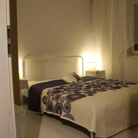 Apartament Strzelecka-lamp Poznan